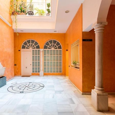 Behouse Cuna Sevilla Exteriér fotografie