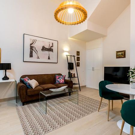 Behouse Cuna Sevilla Exteriér fotografie