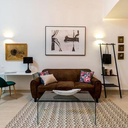 Behouse Cuna Sevilla Exteriér fotografie
