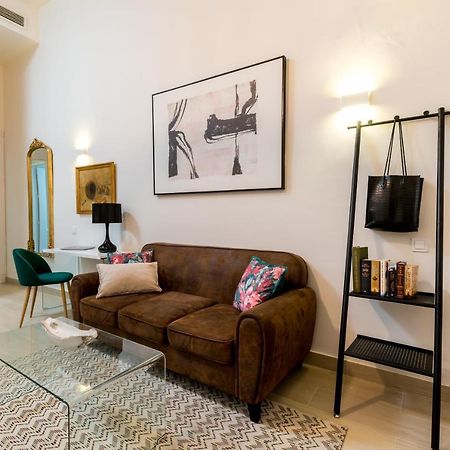 Behouse Cuna Sevilla Exteriér fotografie