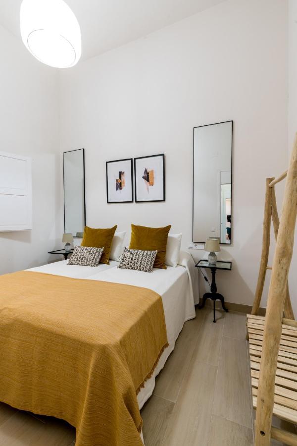 Behouse Cuna Sevilla Exteriér fotografie